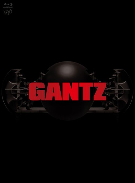 GANTZ�i�K���c�j