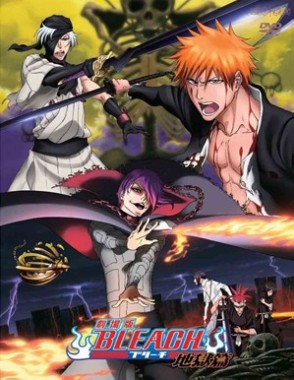 ����� BLEACH �n����